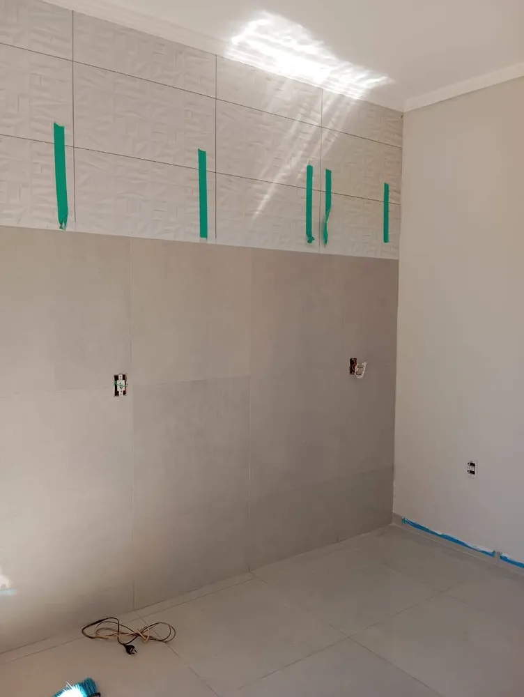 Casa, 96 m² - Foto 3