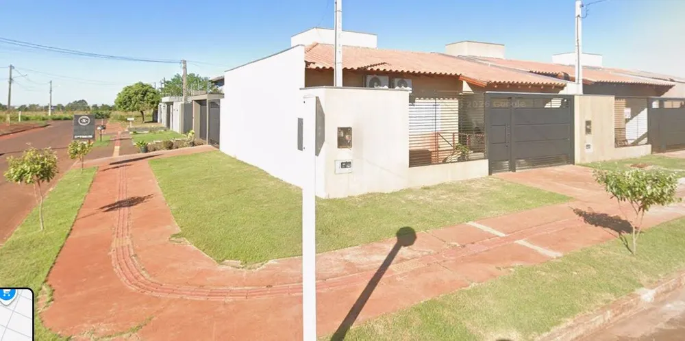 Casa, 96 m² - Foto 2
