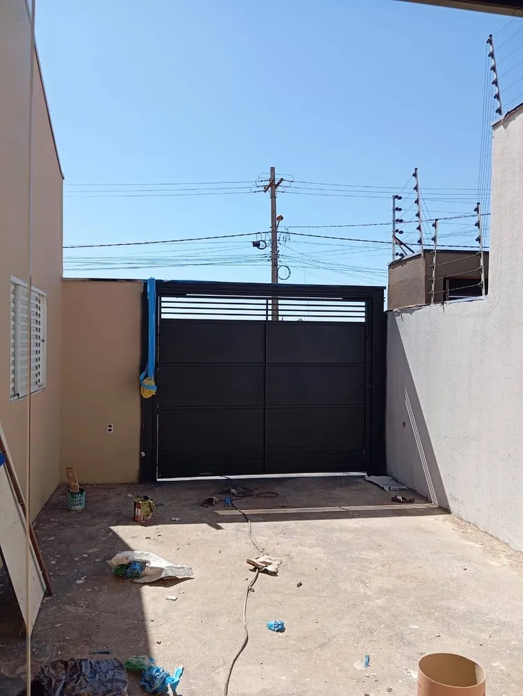 Casa, 96 m² - Foto 8