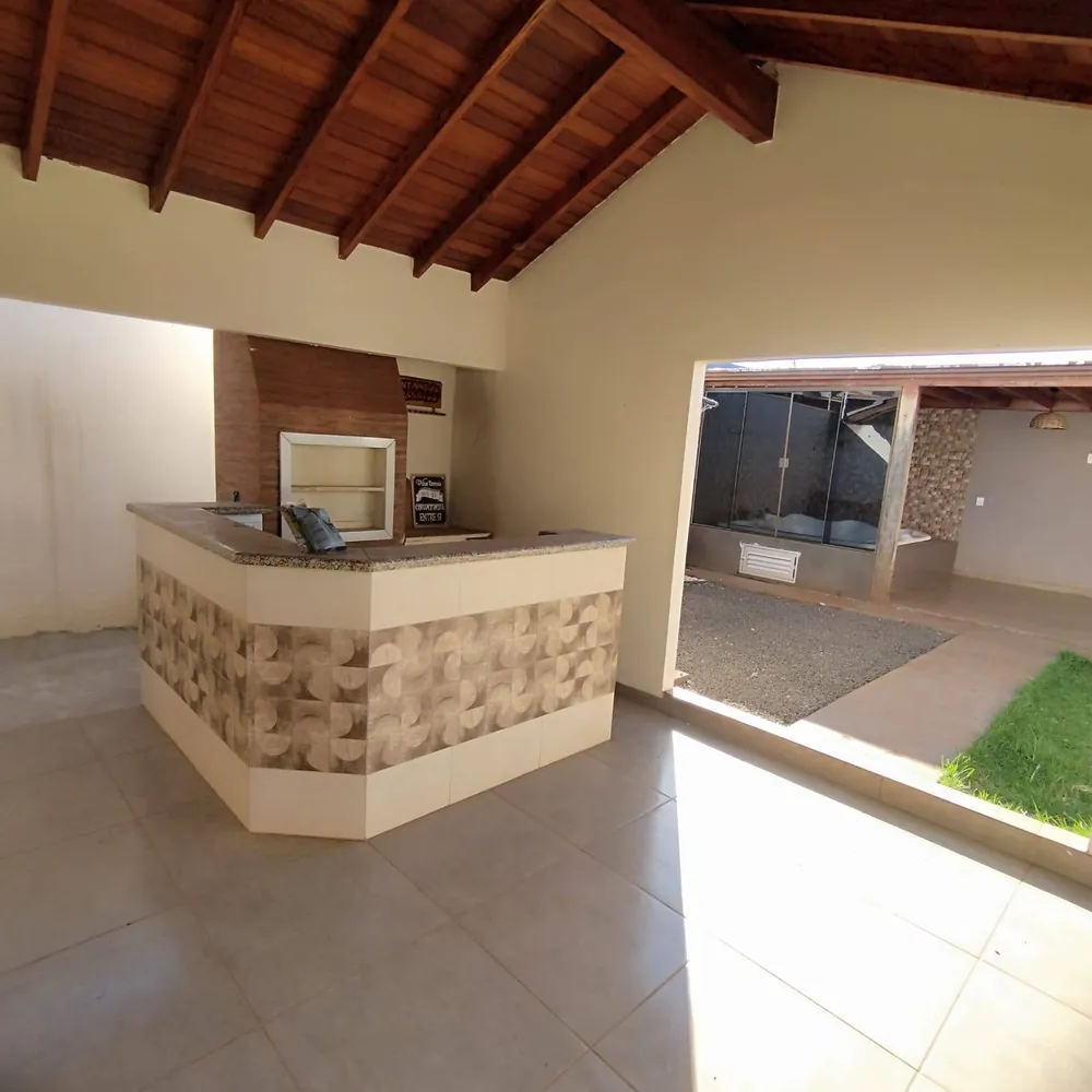 Casa, 4 quartos, 210 m² - Foto 10