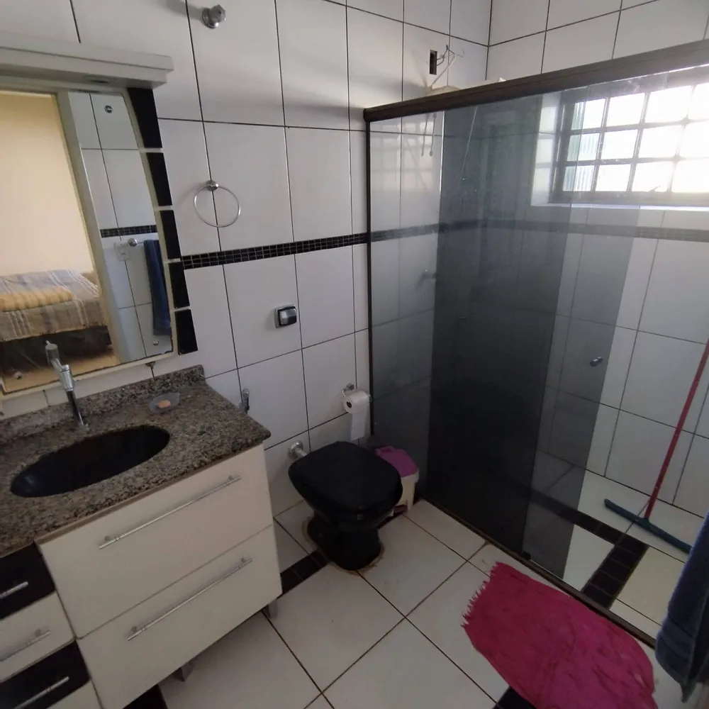 Casa, 4 quartos, 210 m² - Foto 7