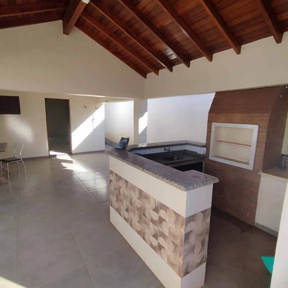 Casa, 4 quartos, 210 m² - Foto 9