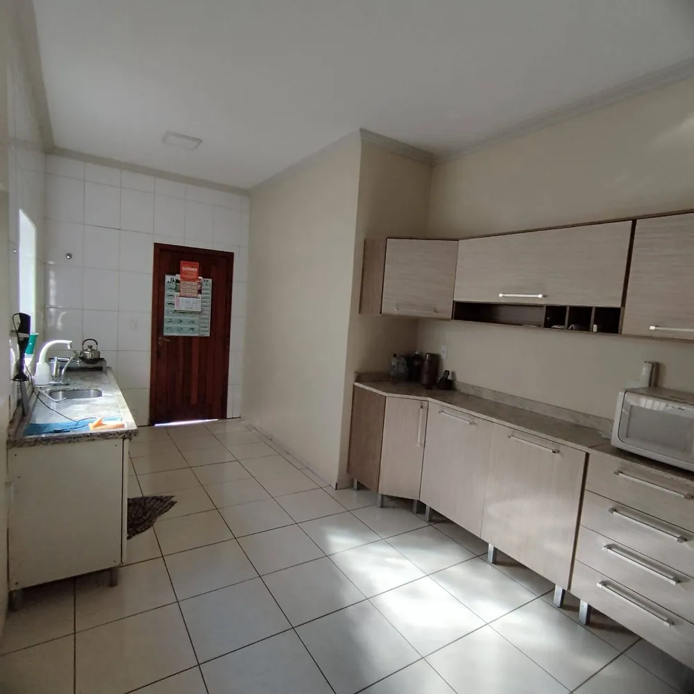 Casa, 4 quartos, 210 m² - Foto 6