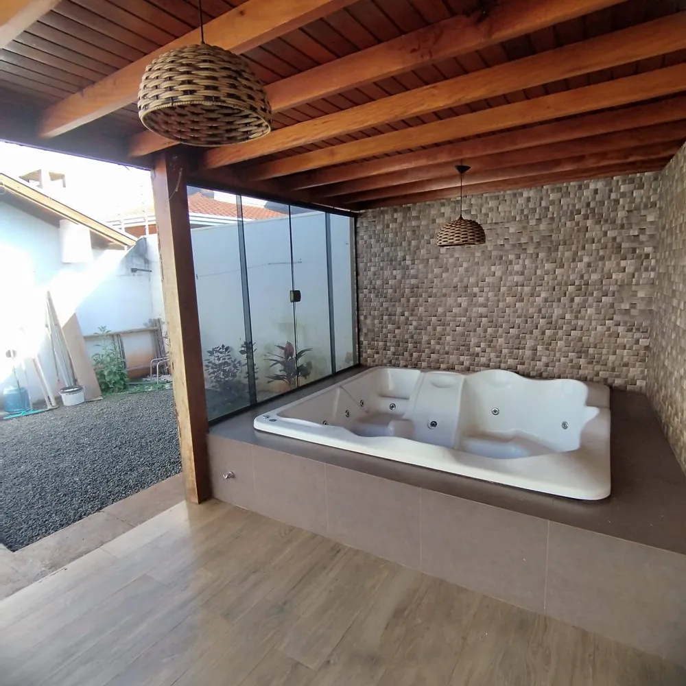 Casa, 4 quartos, 210 m² - Foto 11