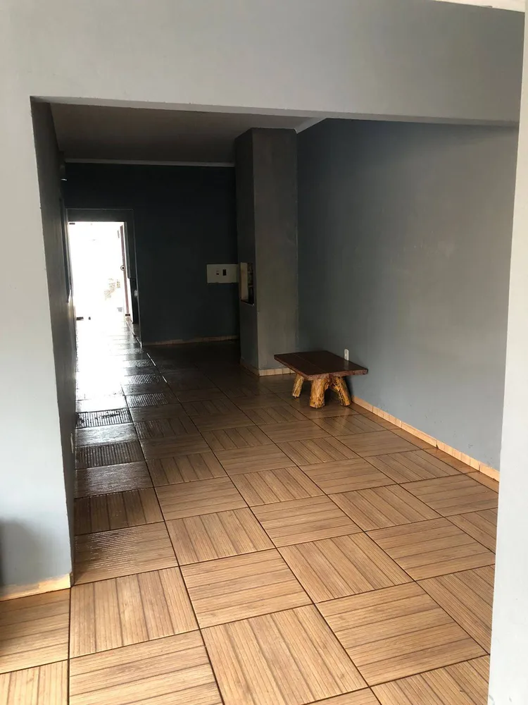 Casa, 21 quartos, 240 m² - Foto 8
