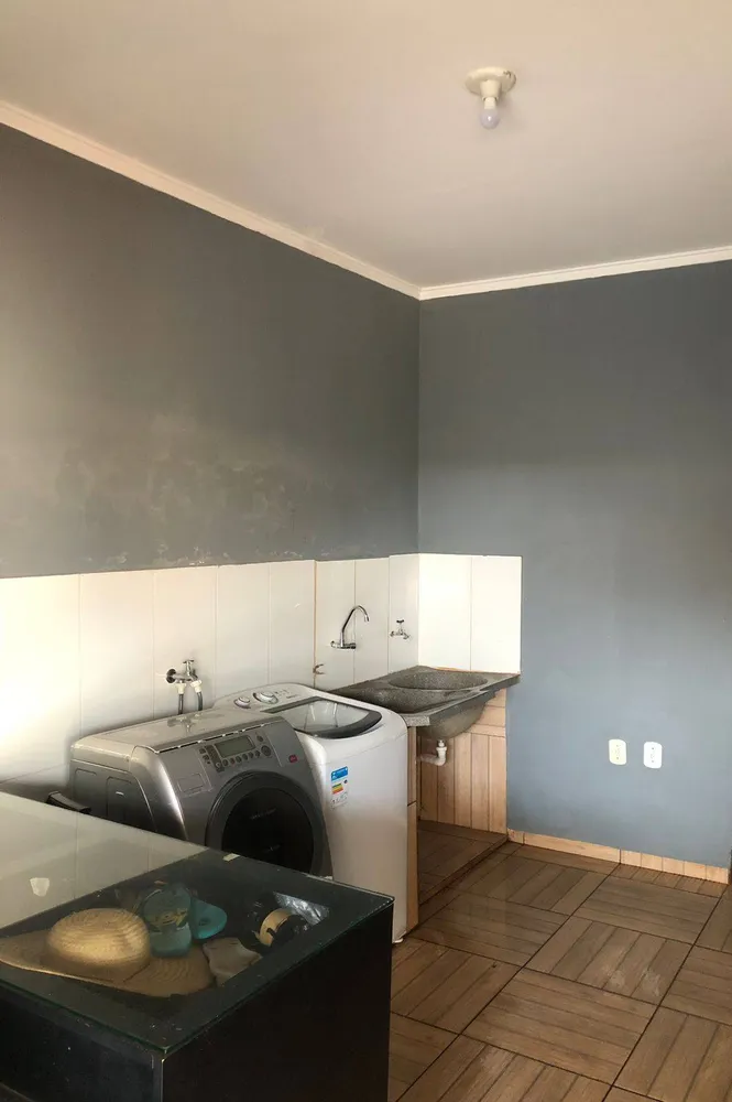 Casa, 21 quartos, 240 m² - Foto 4