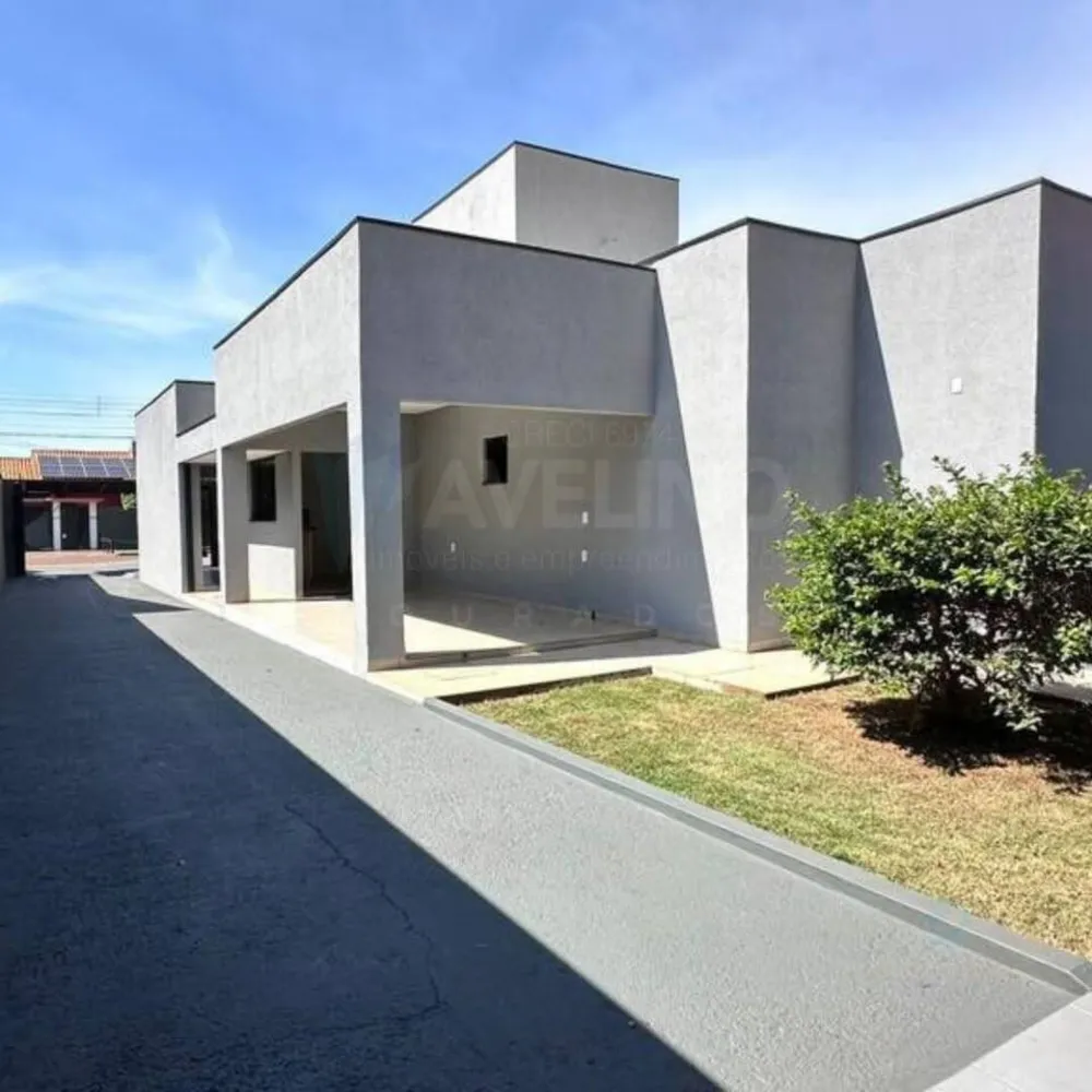 Casa, 3 quartos, 198 m² - Foto 7