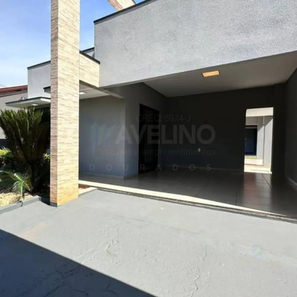 Casa, 3 quartos, 198 m² - Foto 2