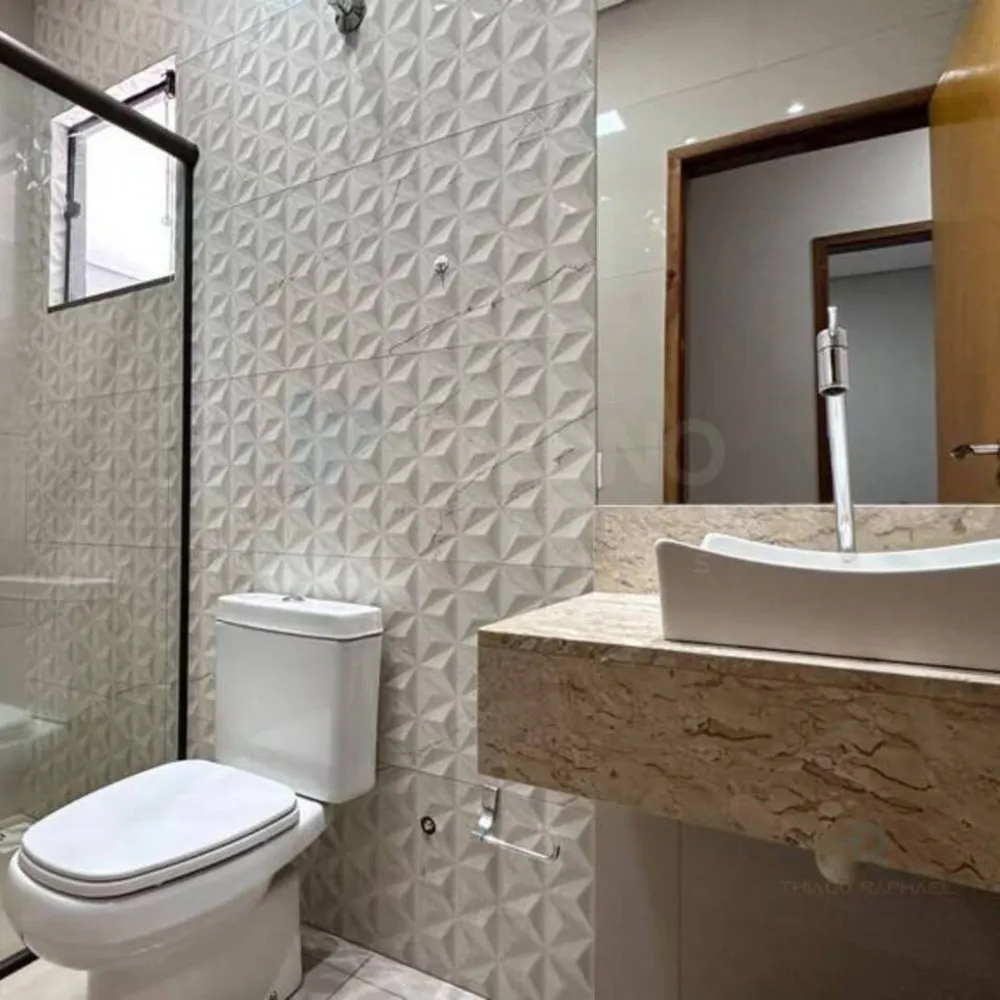 Casa, 3 quartos, 198 m² - Foto 4