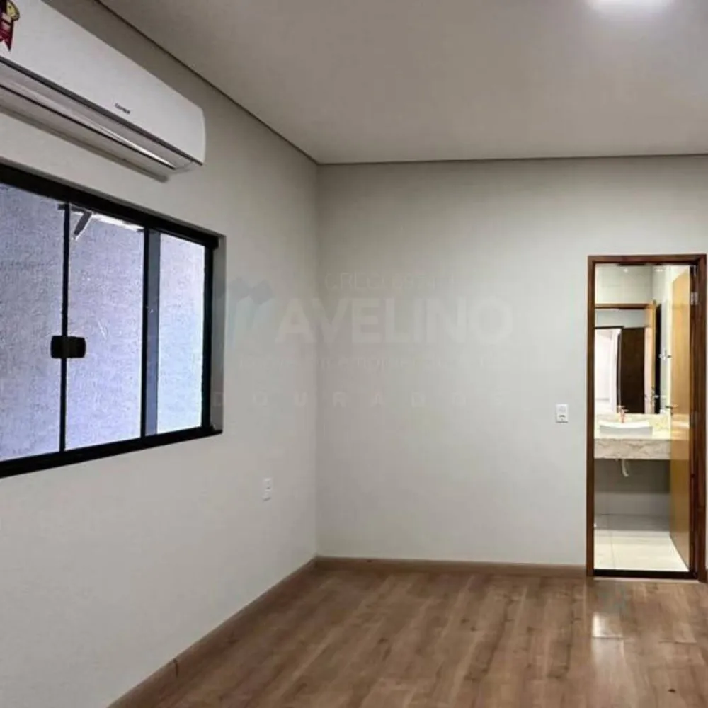 Casa, 3 quartos, 198 m² - Foto 6