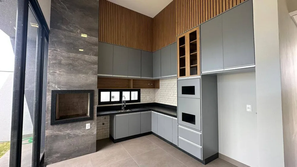 Casa, 3 quartos, 129 m² - Foto 5