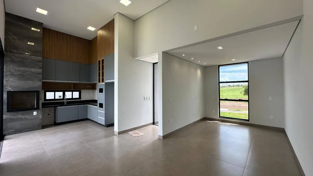 Casa, 3 quartos, 129 m² - Foto 4