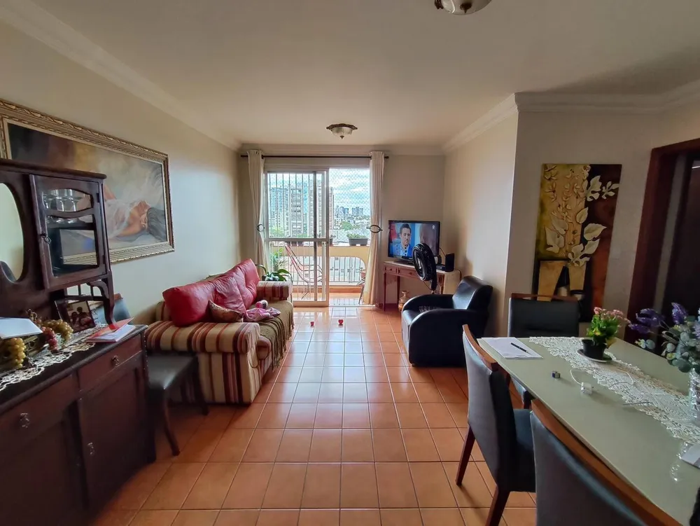 Apartamento, 3 quartos - Foto 5