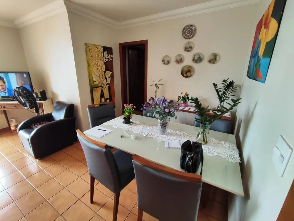 Apartamento, 3 quartos - Foto 6