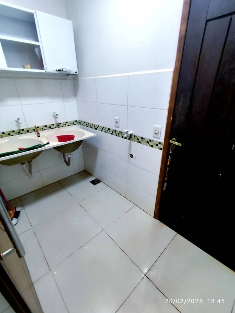 Casa, 2 quartos, 100 m² - Foto 6