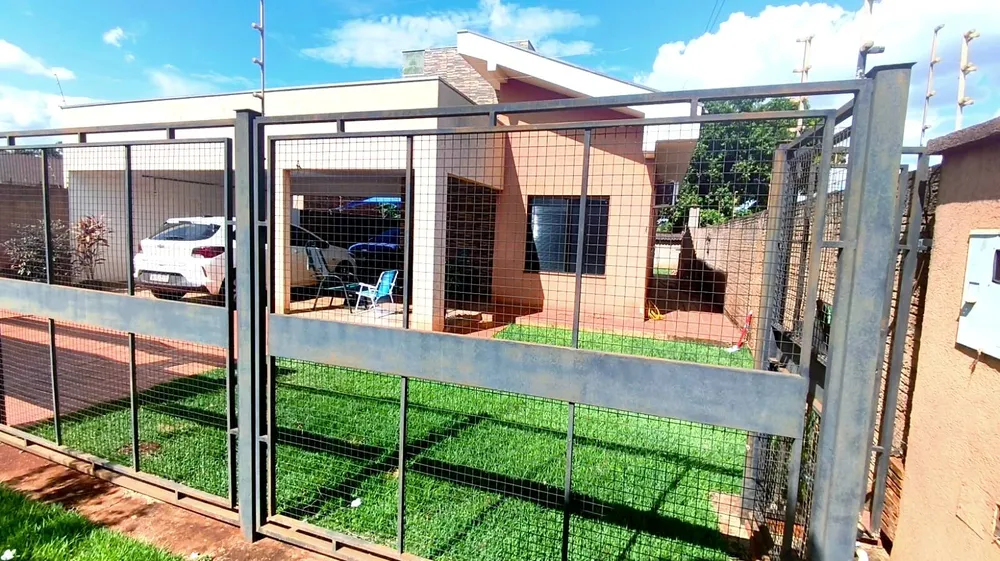 Casa, 2 quartos, 100 m² - Foto 1