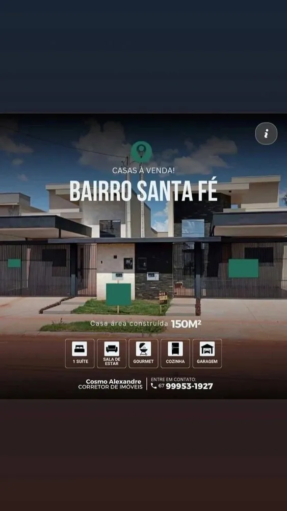 Casa, 150 m² - Foto 1
