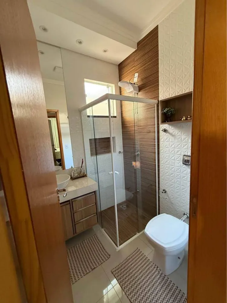 Casa, 3 quartos, 145 m² - Foto 3