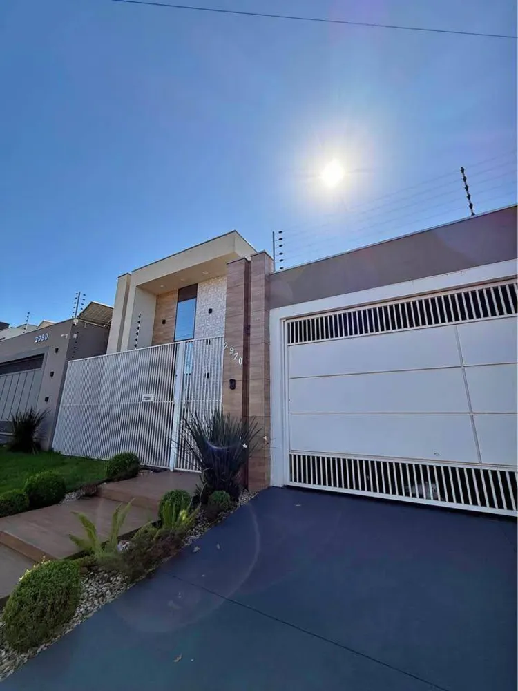 Casa, 3 quartos, 145 m² - Foto 11