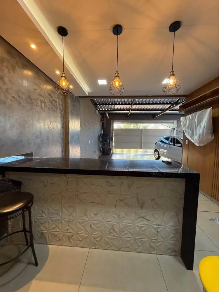 Casa, 3 quartos, 145 m² - Foto 4
