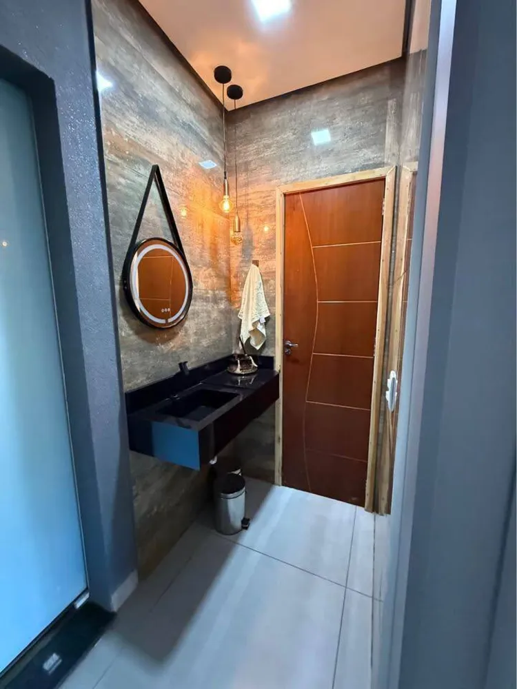 Casa, 3 quartos, 145 m² - Foto 1