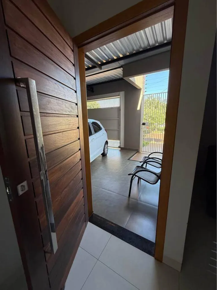 Casa, 3 quartos, 145 m² - Foto 10