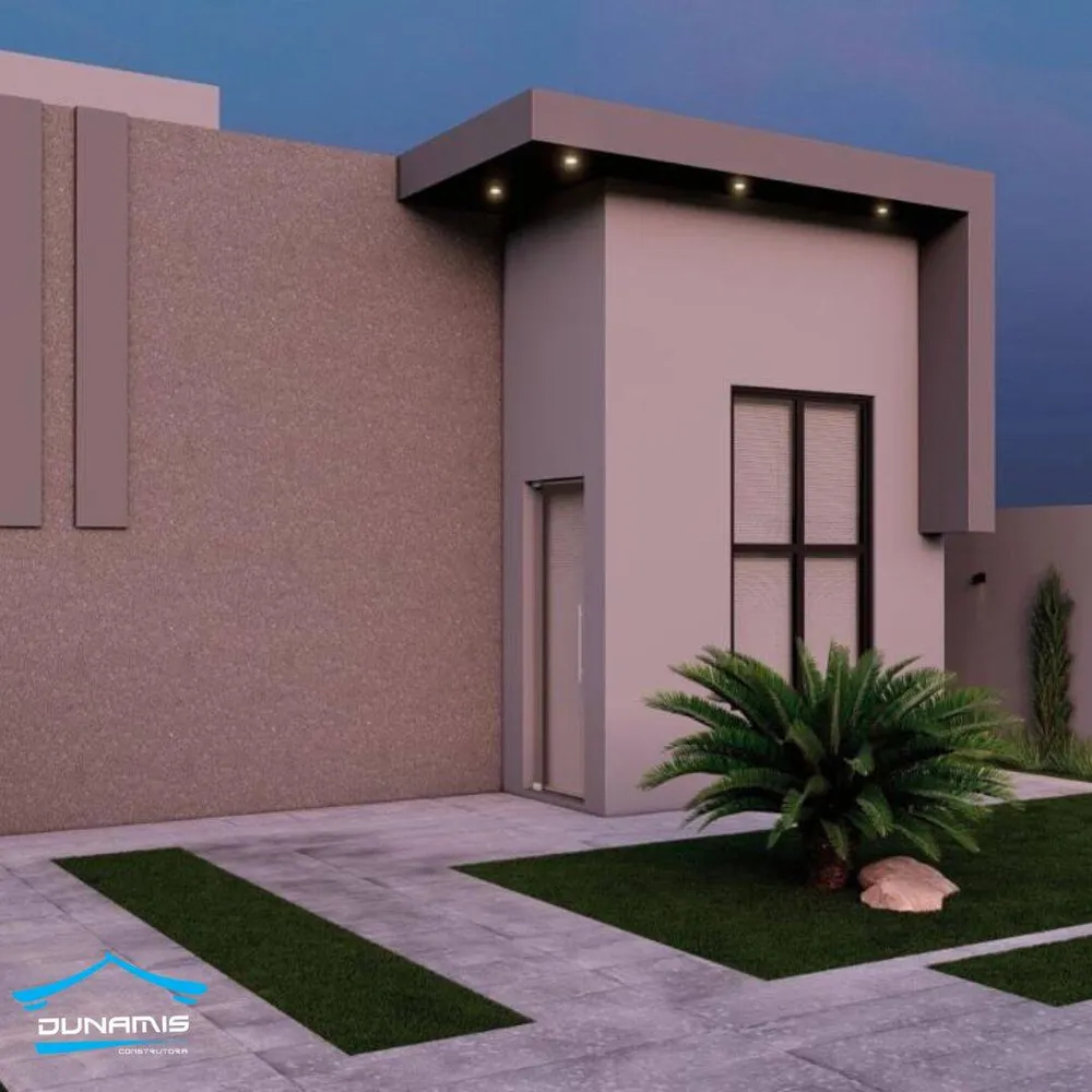Casa, 48 m² - Foto 1