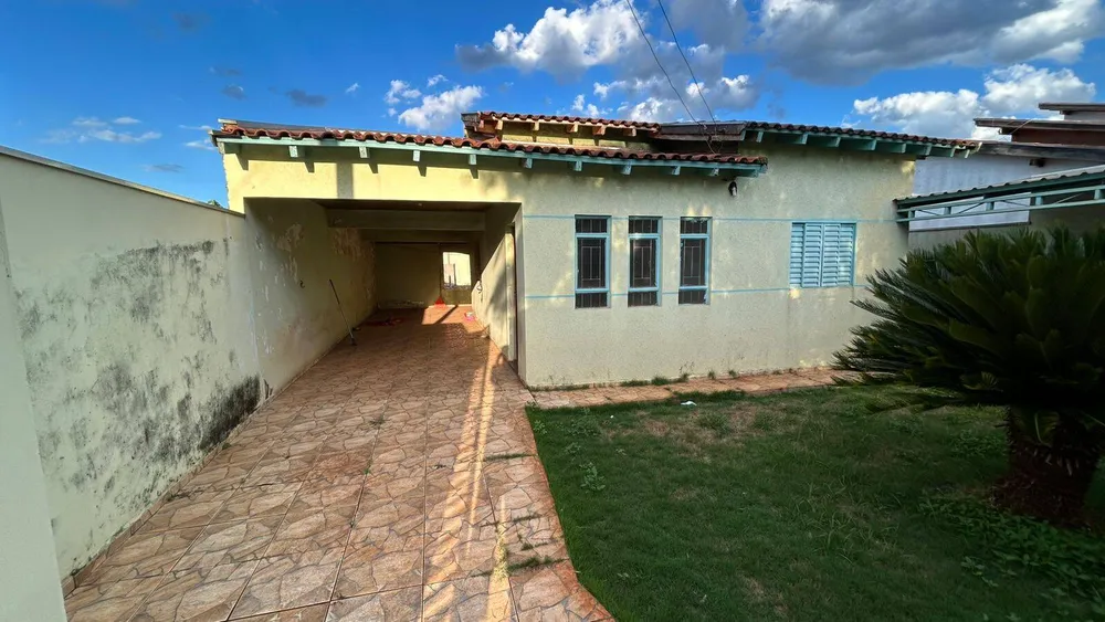 Casa, 132 m² - Foto 1