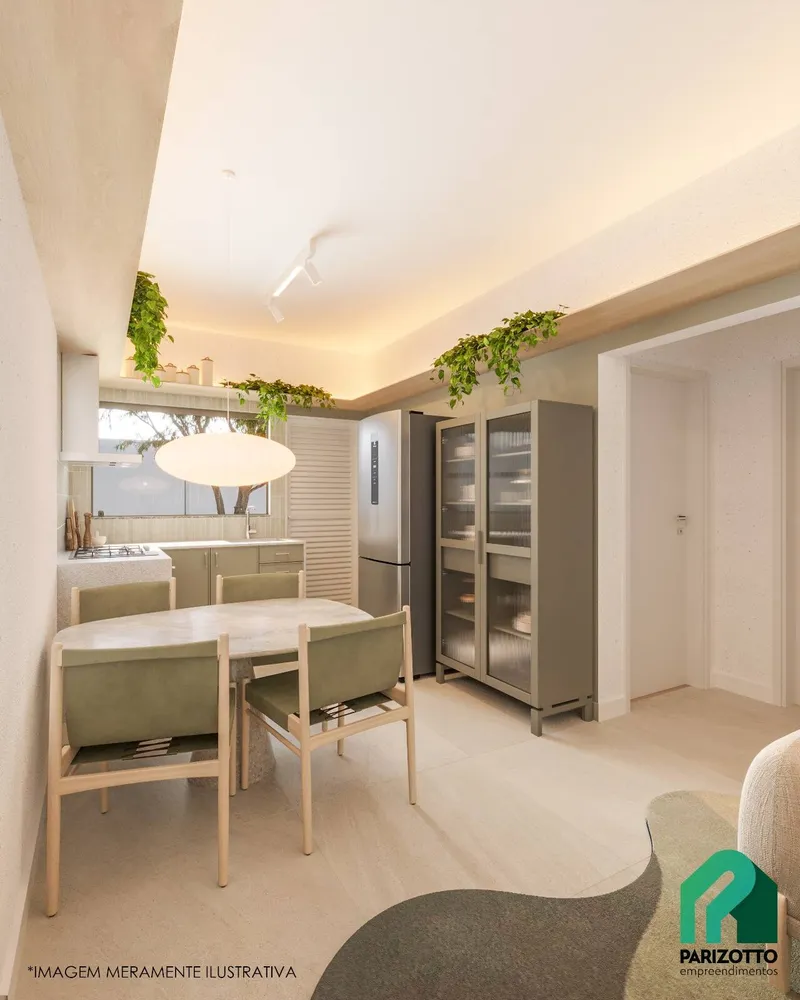 Casa, 2 quartos, 45 m² - Foto 7
