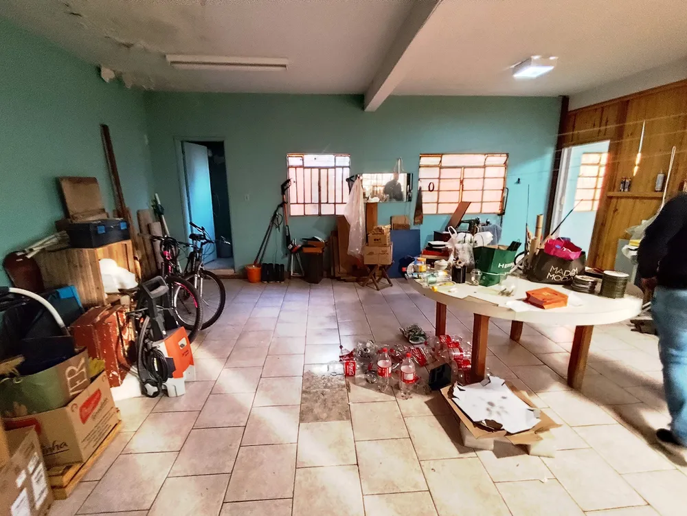 Casa, 4 quartos, 200 m² - Foto 9