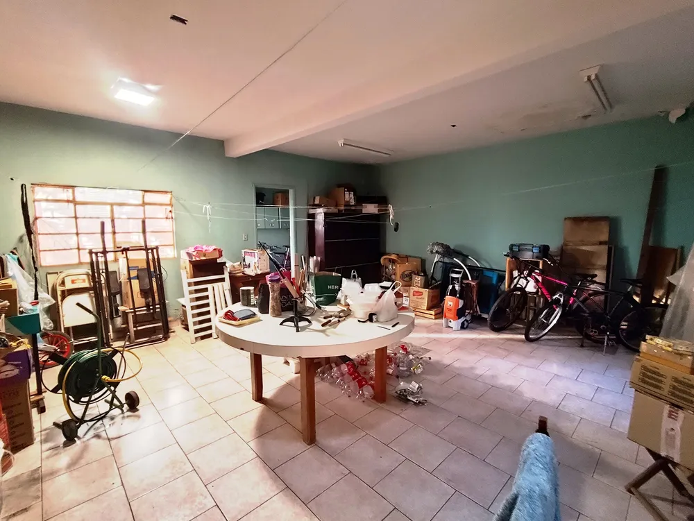 Casa, 4 quartos, 200 m² - Foto 7