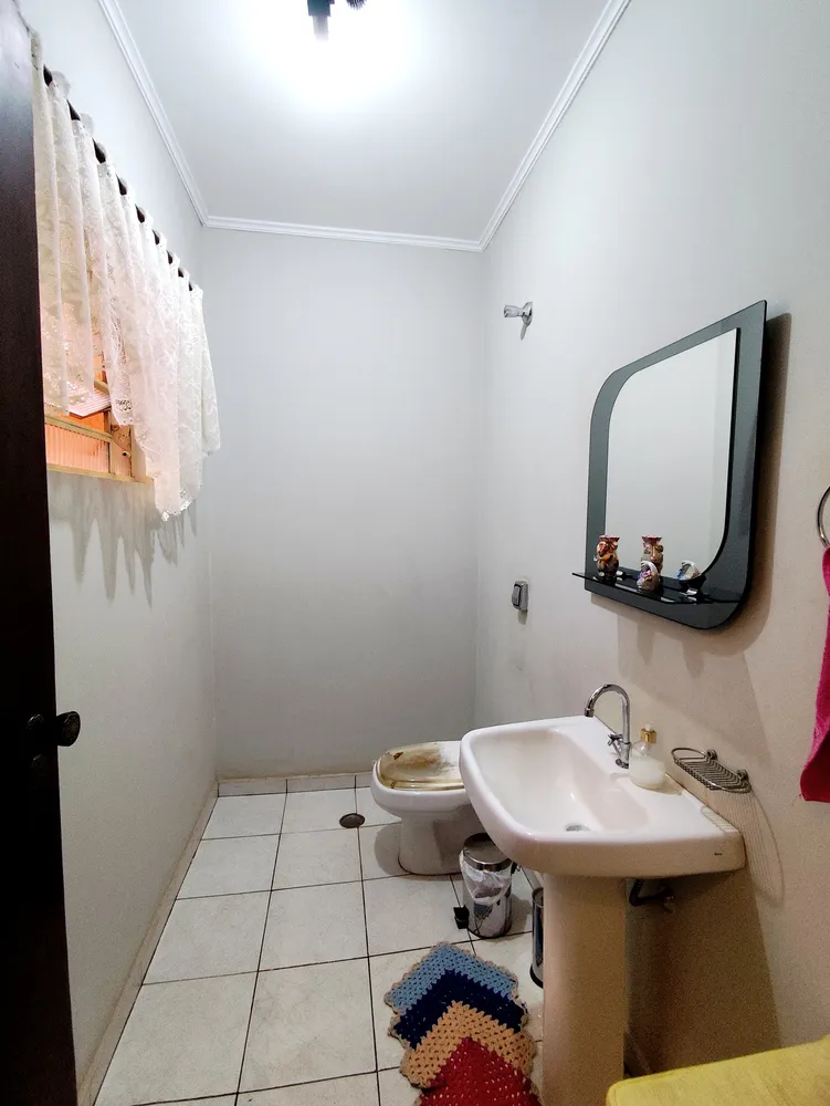 Casa, 4 quartos, 200 m² - Foto 12
