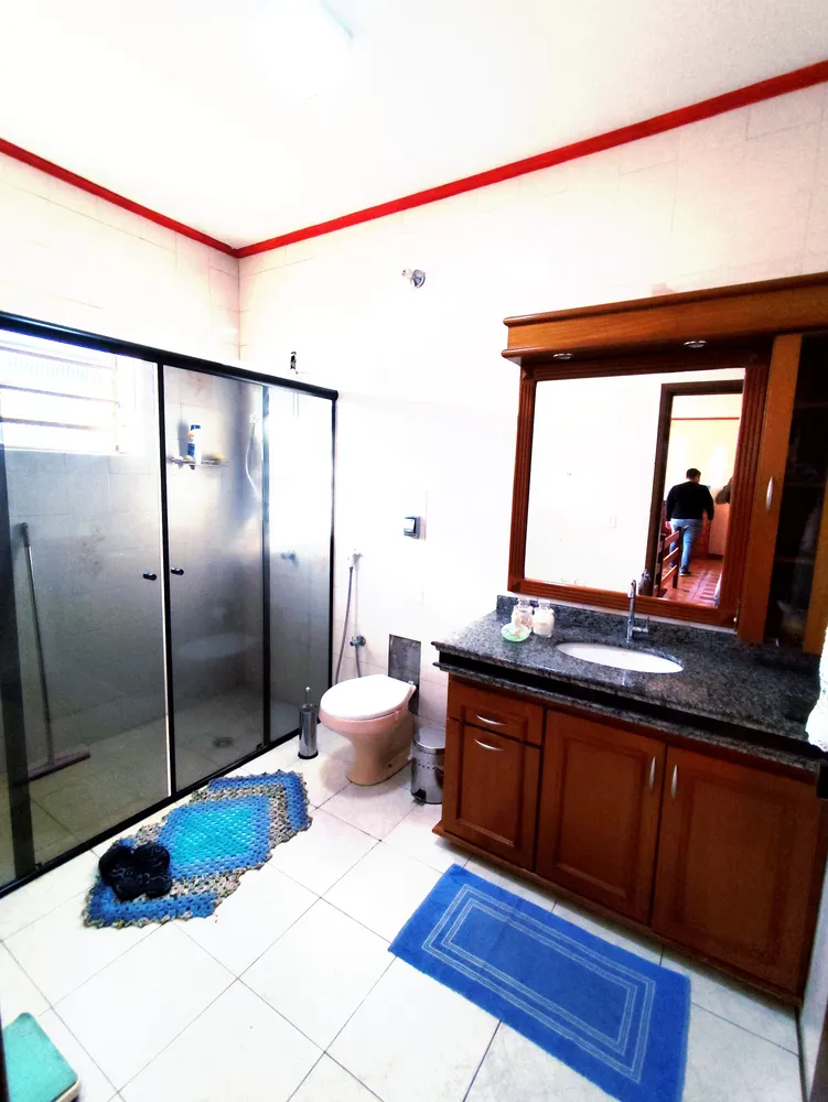 Casa, 4 quartos, 200 m² - Foto 8