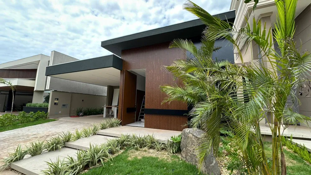 Casa, 3 quartos, 152 m² - Foto 1