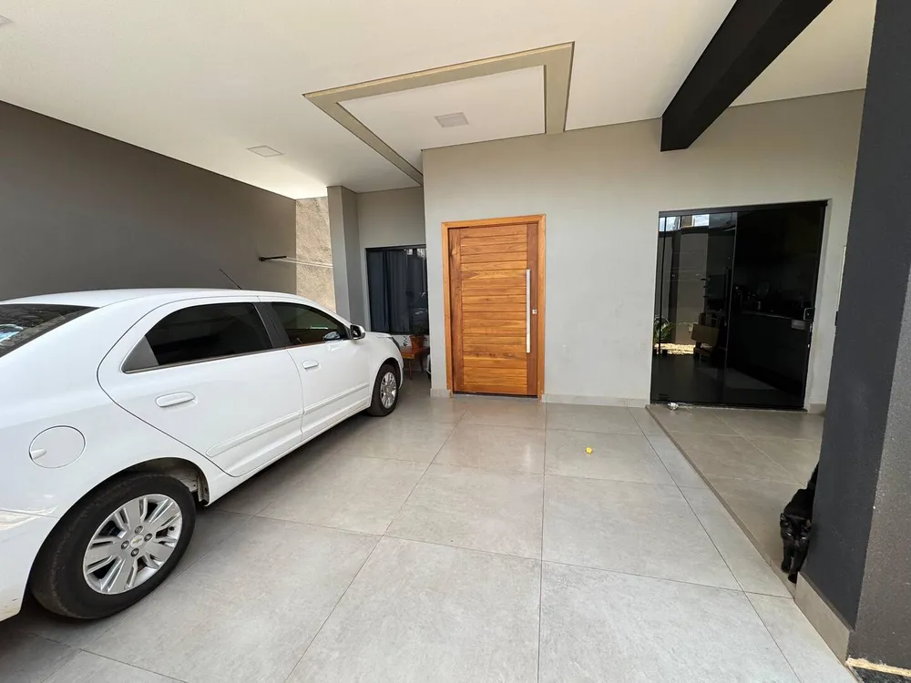 Casa, 3 quartos, 120 m² - Foto 6