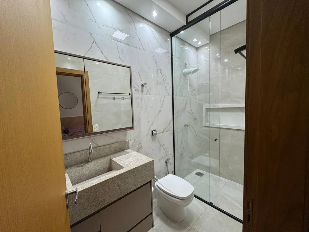 Casa, 3 quartos, 120 m² - Foto 5