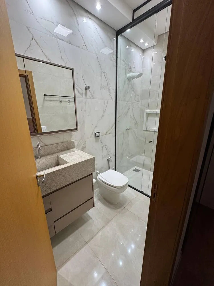 Casa, 3 quartos, 120 m² - Foto 8