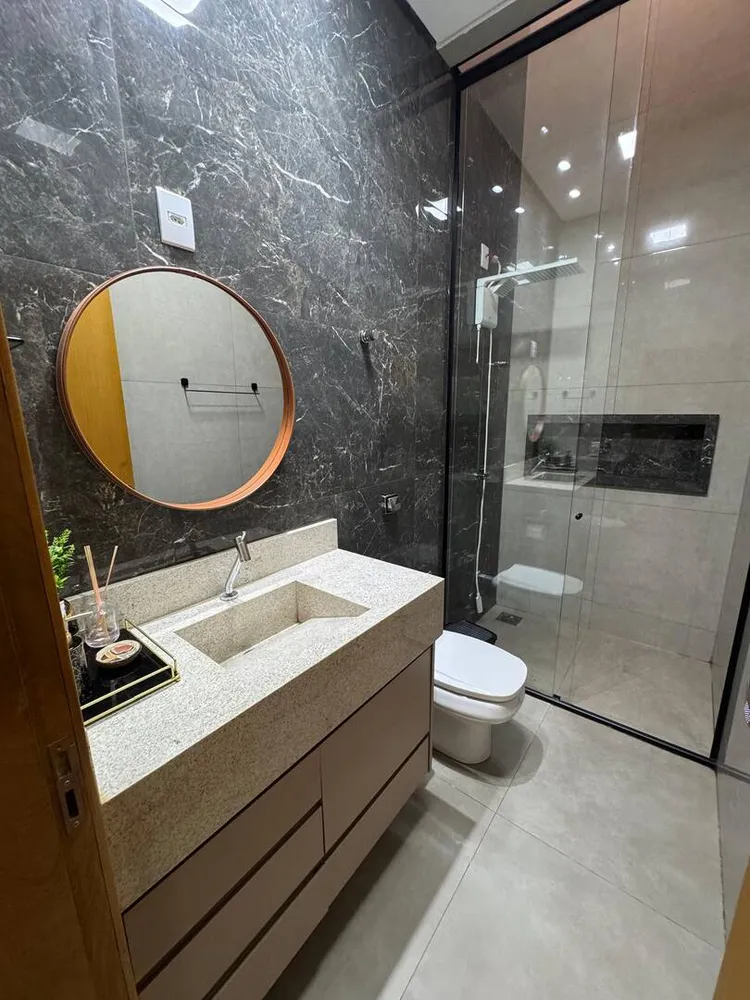 Casa, 3 quartos, 120 m² - Foto 9