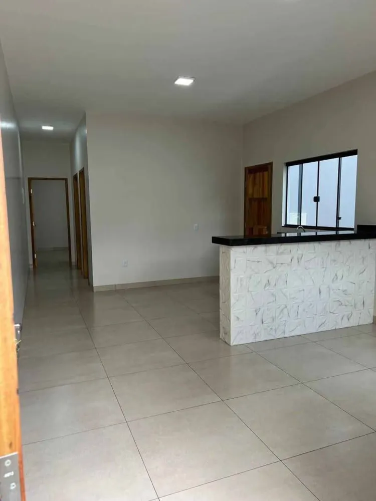 Casa, 2 quartos, 53 m² - Foto 3