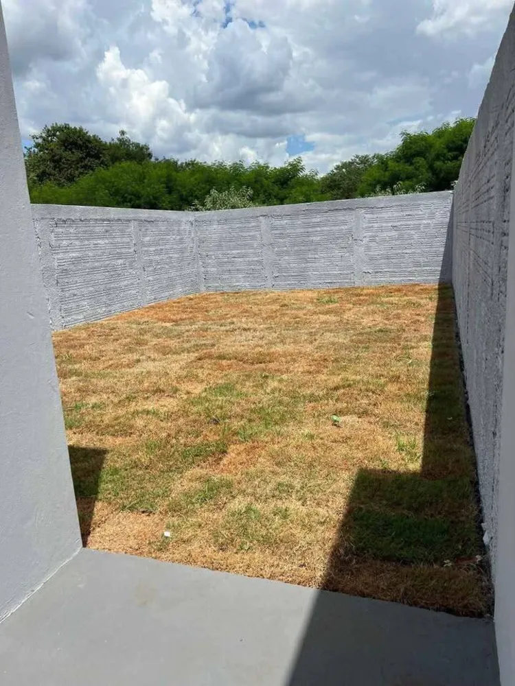 Casa, 2 quartos, 53 m² - Foto 7