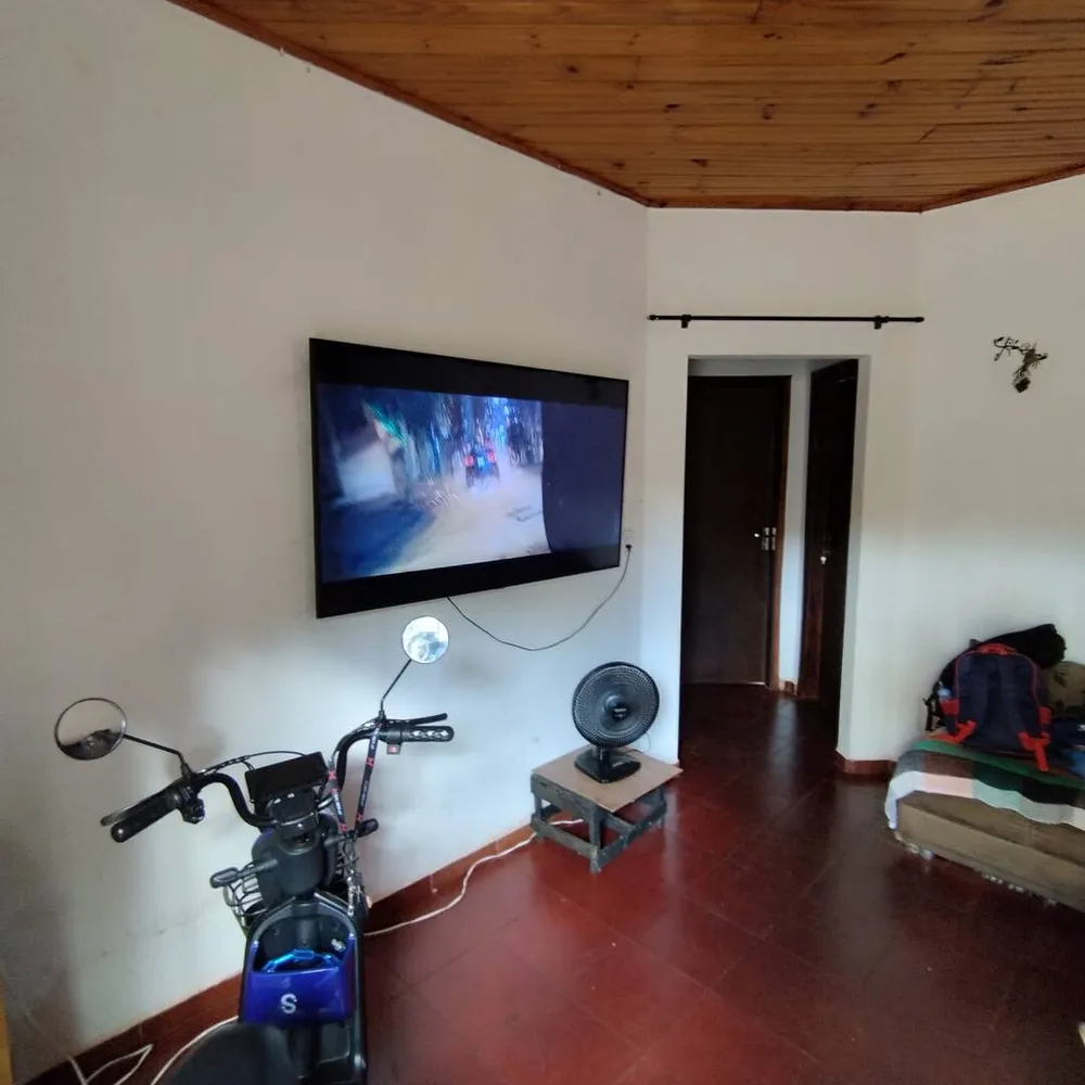 Casa, 3 quartos, 134 m² - Foto 2