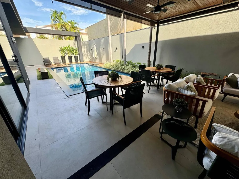Casa de Condomínio, 4 quartos - Foto 6