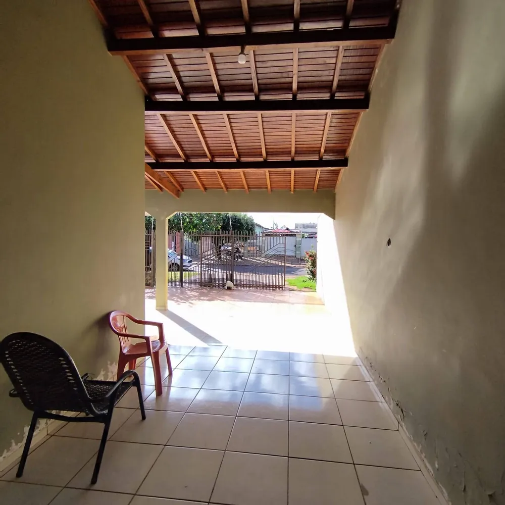 Casa, 3 quartos, 110 m² - Foto 2