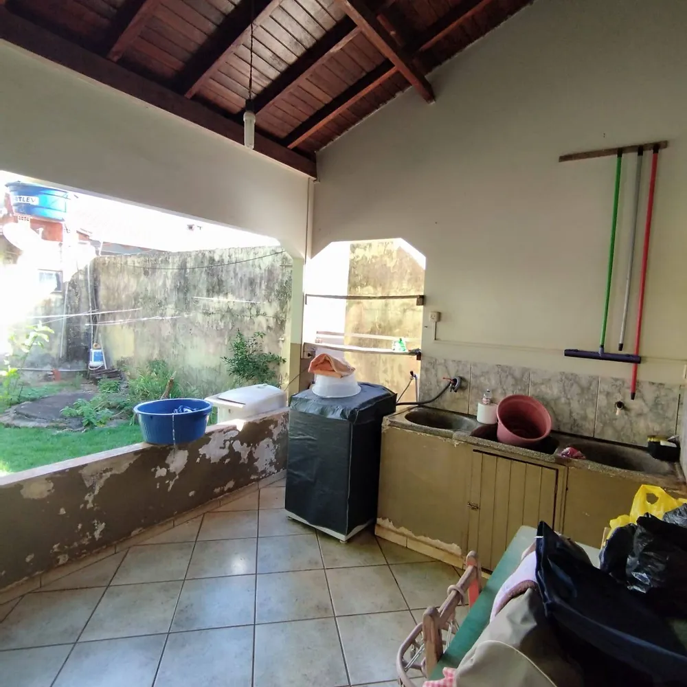 Casa, 3 quartos, 110 m² - Foto 10