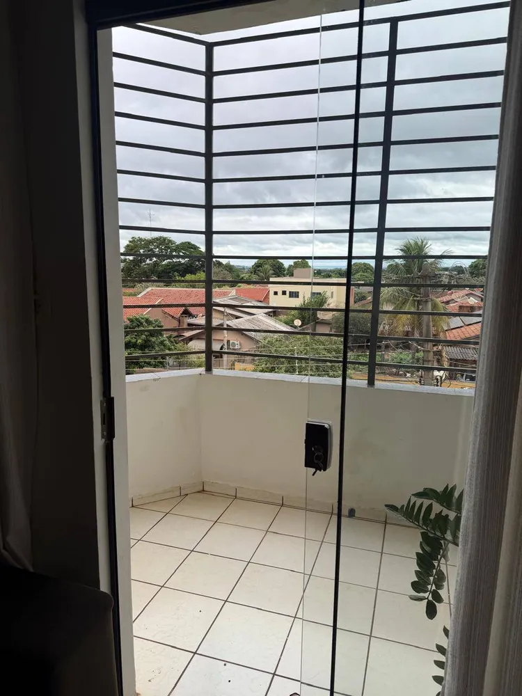 Apartamento, 3 quartos, 62 m² - Foto 11