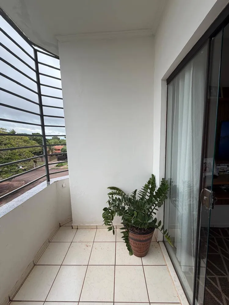 Apartamento, 3 quartos, 62 m² - Foto 8
