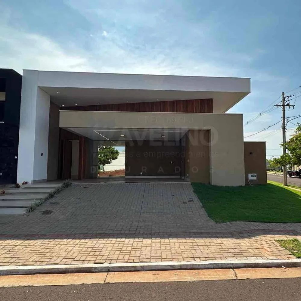 Casa - Foto 1