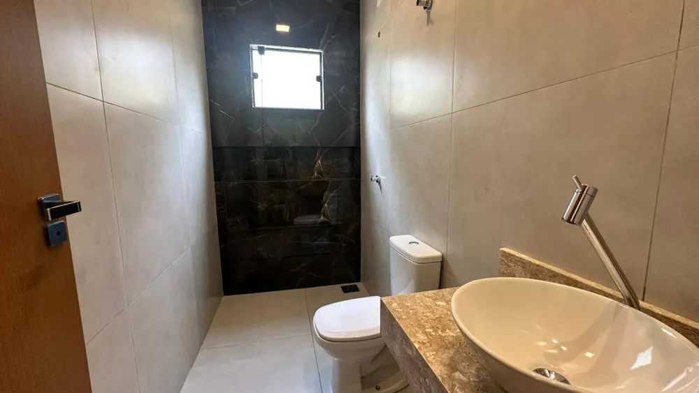 Casa, 3 quartos, 75 m² - Foto 9