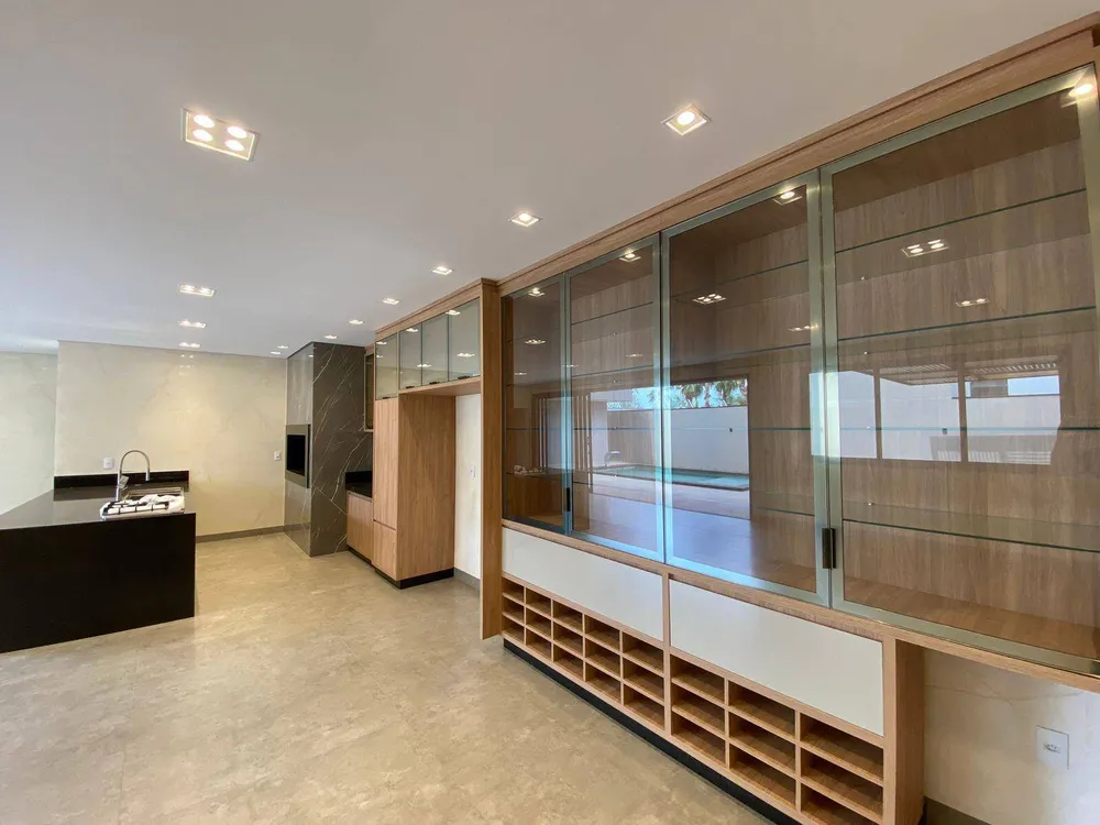 Casa, 4 quartos, 508 m² - Foto 3