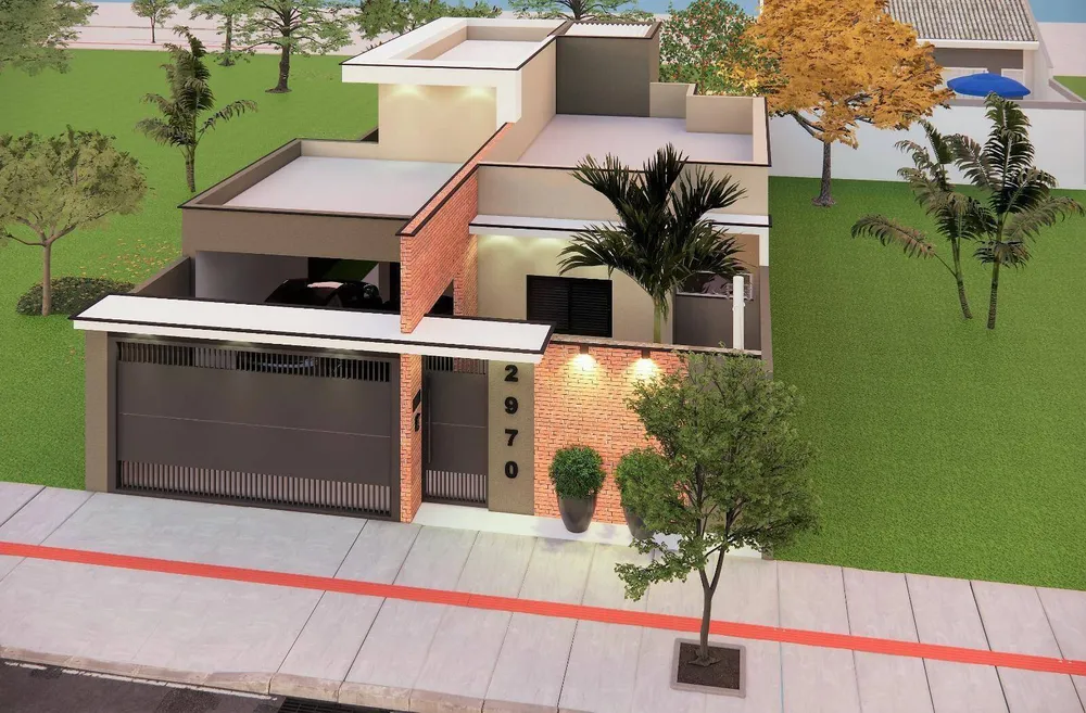 Casa - Foto 3